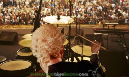 Rock & Law Festival 2016 recauda más de 38.000€ para la investigación de la leucemia infantil