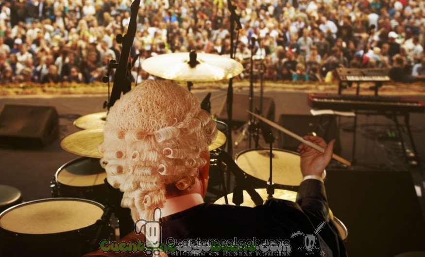 Rock & Law Festival 2016 recauda más de 38.000€ para la investigación de la leucemia infantil