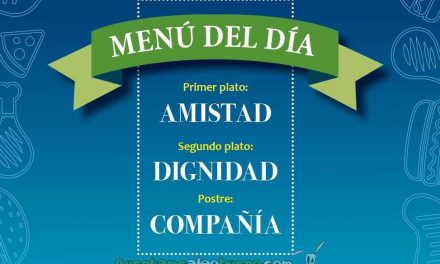 Mensajeros de la Paz abrirá un restaurante para personas sin hogar en Madrid