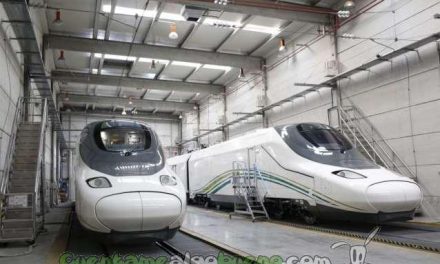 Nuevos trenes de Alta Velocidad Española