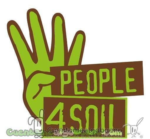 ‘People4Soil’, sin suelos no hay vida