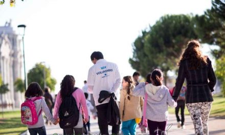 IV Premios de Voluntariado Universitario