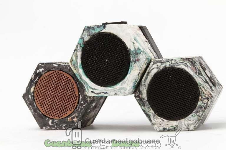 Exposición de los Masters of Design and Innovation 2016 en Madrid