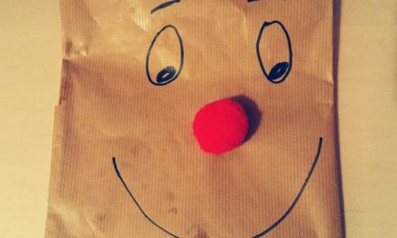 La vida te sonríe…