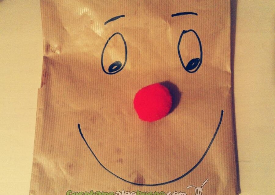 La vida te sonríe…