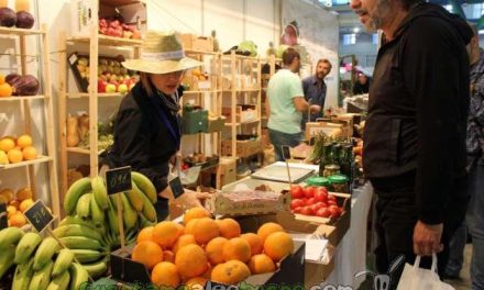 La Feria NATURA de Vida Saludable y Sostenible regresará en marzo-abril a Málaga