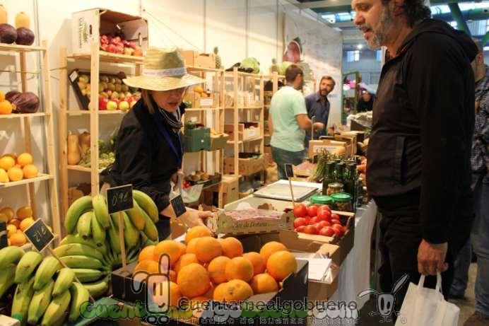 La Feria NATURA de Vida Saludable y Sostenible regresará en marzo-abril a Málaga