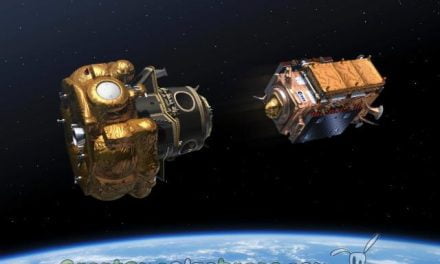 Galileo, la alternativa europea al GPS, ya está en funcionamiento