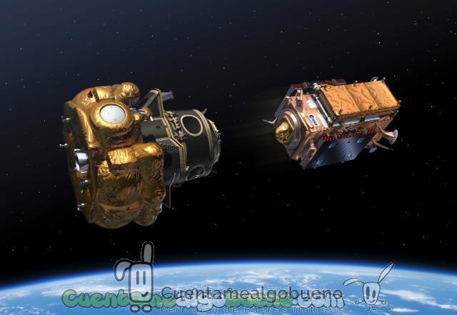 Galileo, la alternativa europea al GPS, ya está en funcionamiento