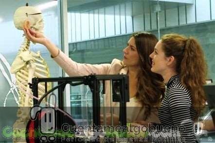 Biofabricación de órganos humanos con tecnología 3D