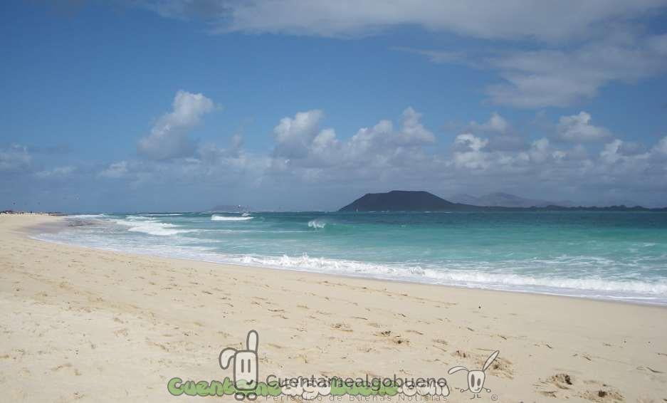 La nueva película “Han Solo” de Star Wars se rodará en Canarias