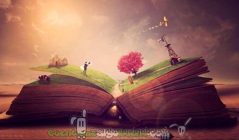 Claraboya. EL CUENTO