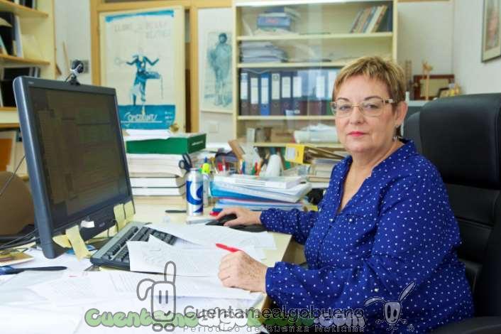 Haces de iones para un tratamiento del cáncer menos agresivo