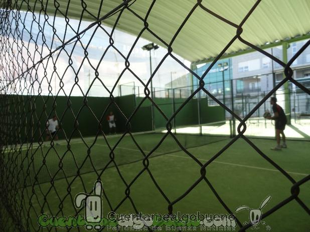 Torneo de Pádel benéfico en Madrid a favor de las personas con discapacidad intelectual y TEA