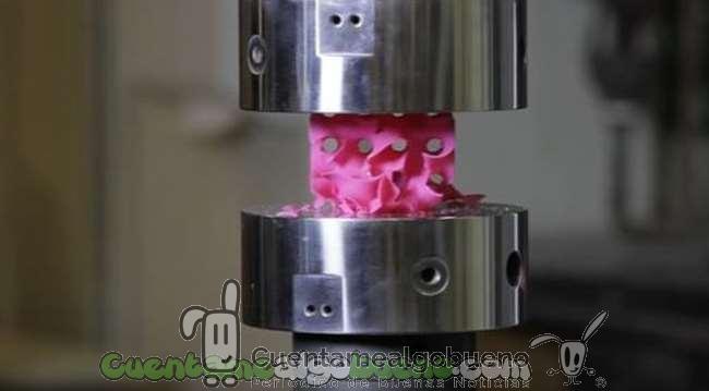 Más resistente y ligero que el grafeno