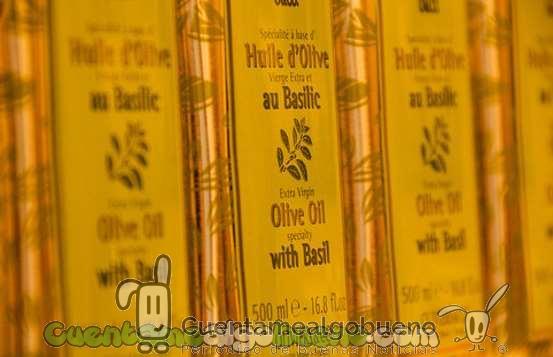 Consumir aceite de oliva virgen reduce un 51% el riesgo de fractura osteoporótica