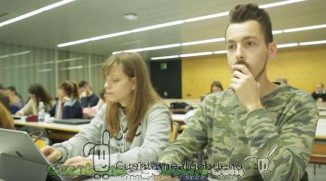 ‘Ability Connect’, por un aprendizaje inclusivo