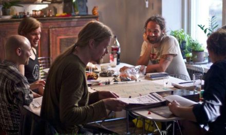 Prueba piloto de Renta Básica Universal en Finlandia