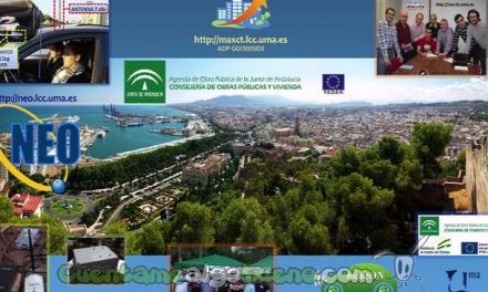 Sistemas inteligentes para mejorar la movilidad vial