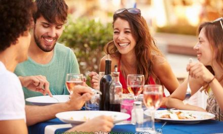 España, más vegetariana que nunca