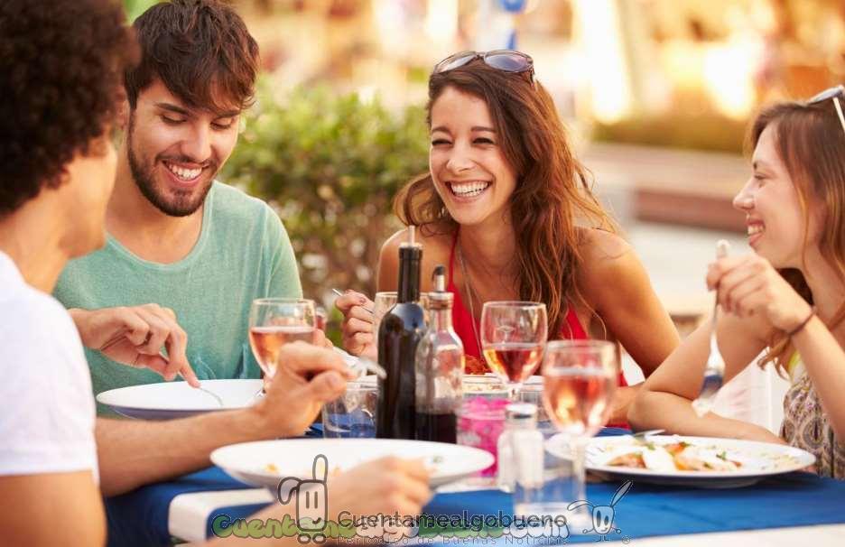 España, más vegetariana que nunca