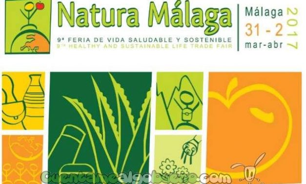 Feria Natura Málaga 2017
