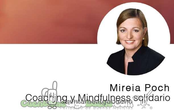 Coaching y Mindfulness solidario