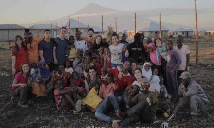 El proyecto “Chagua Maisha”, ganador de los IV Premios al Voluntariado Universitario