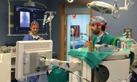 Aplican técnica pionera para cambiar una válvula de la arteria pulmonar de un niño de 9 años