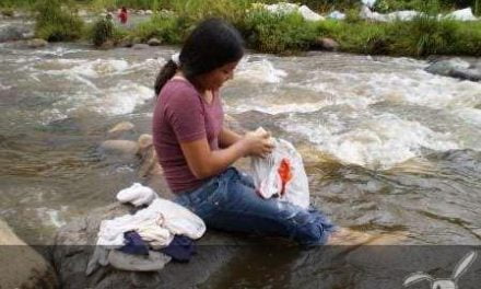 La ONG Madre Coraje ayuda a poblaciones empobrecidas de Perú