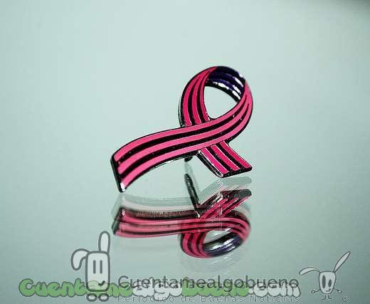 Nuevas tecnologías identifican genes causantes del cáncer de mama