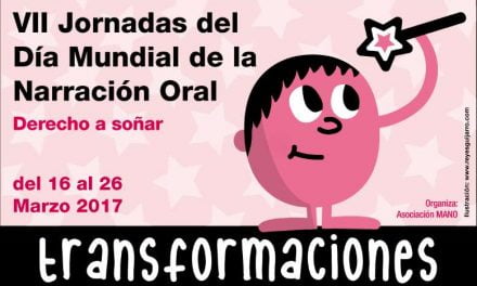 Madrid se llenará de cuentos en la celebración del Día Mundial de la Narración Oral