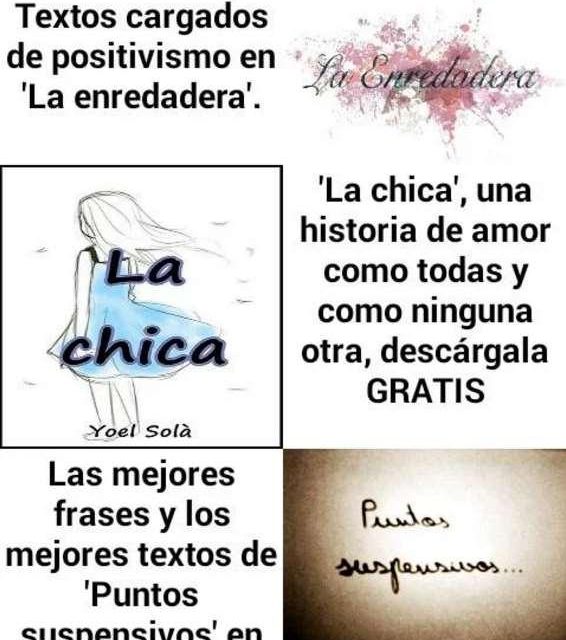 Conoce la App de Puntos Suspensivos