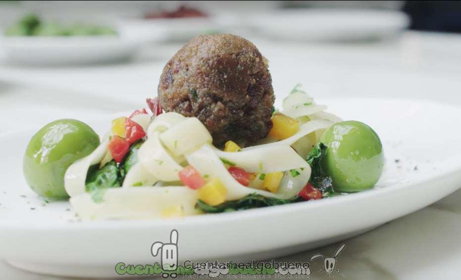 Pronto será posible comer «carne limpia» libre de maltrato animal