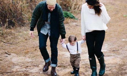 Tener hijos puede aumentar tu esperanza de vida