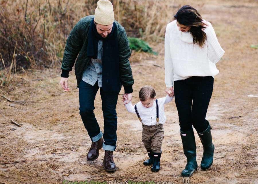 Tener hijos puede aumentar tu esperanza de vida