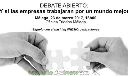 Debate abierto sobre el papel de las empresas en la sociedad