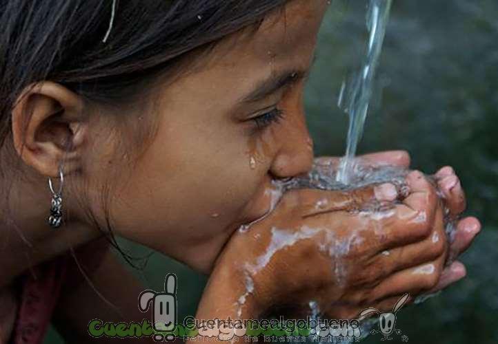 Hoy es el Día Mundial del Agua