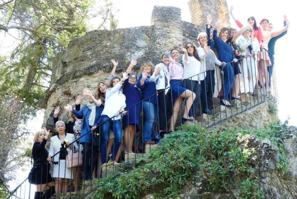 Personas con cáncer participarán en un desfile de moda en Granada para demostrar su Alegría por Vivir