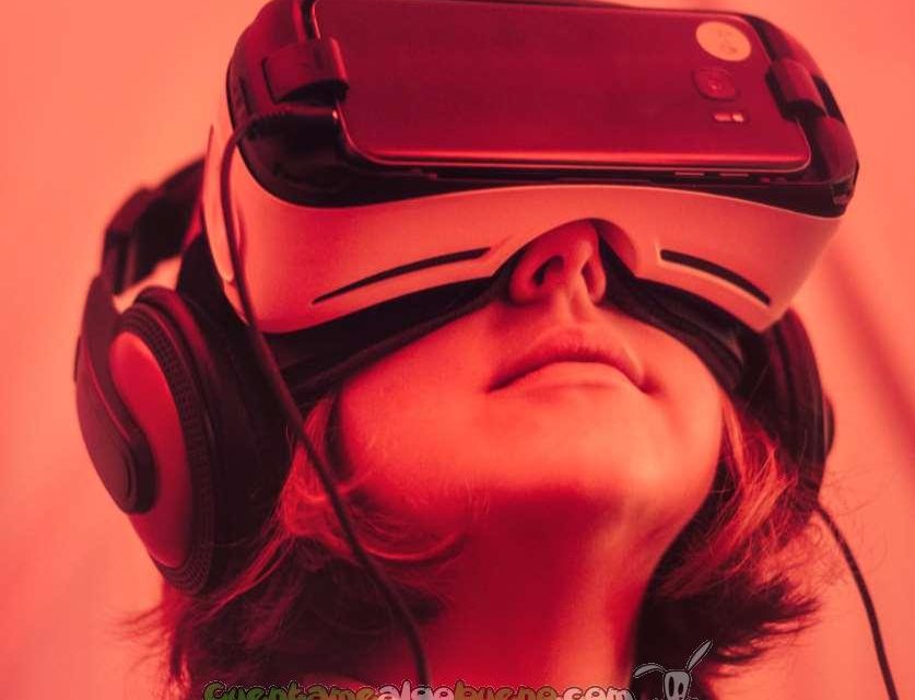 Mindfulness y realidad virtual para tratar la hiperactividad