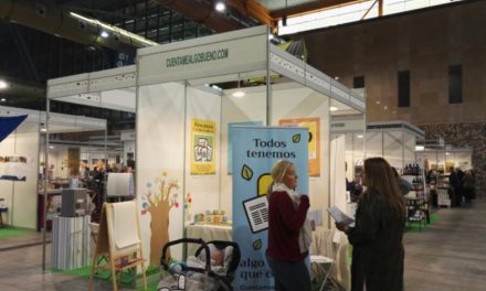 ¡Comienza la Feria Natura!