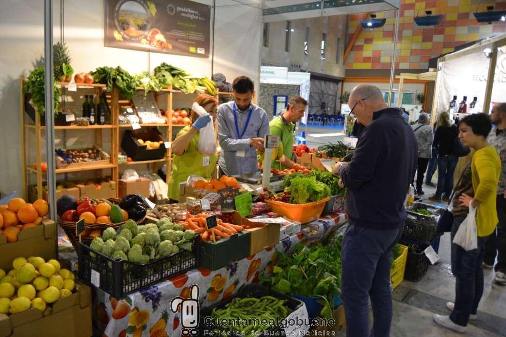 Feria Natura Málaga 2017