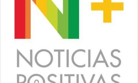 Noticias Positivas España y Argentina se fusionan
