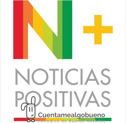 Noticias Positivas España y Argentina se fusionan