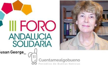 III Foro Andalucía Solidaria