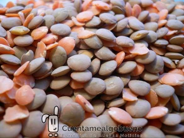 Consumir legumbres reduce el riesgo de desarrollar diabetes