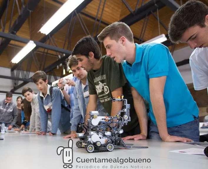 III Congreso de Jóvenes con Investigadores en Sevilla