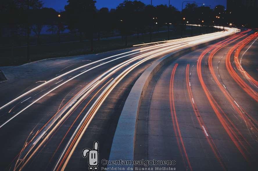 Nuevo método para reducir el ruido del tráfico por tramos de carretera