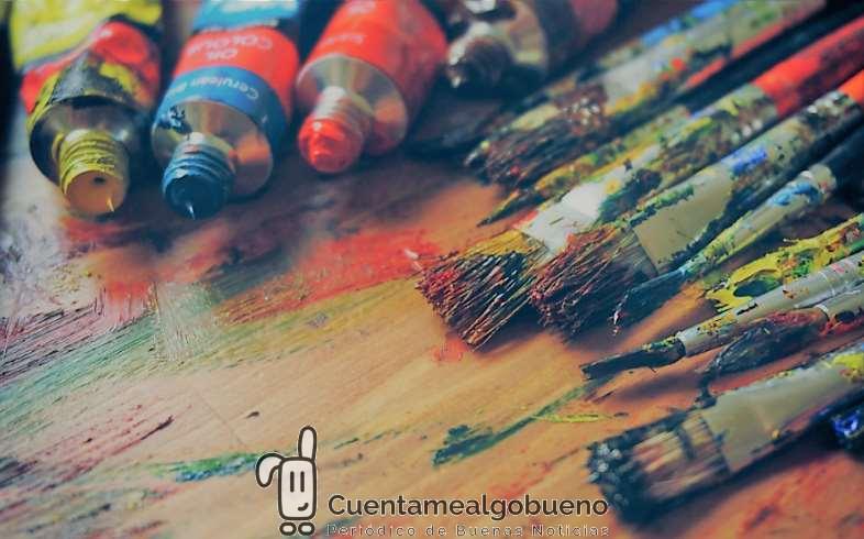 Claraboya. ARTE SURREALISTA… PECULIAR