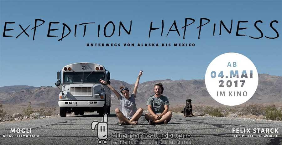 Transforman un Bus Escolar en Caravana para recorrer América de Norte a Sur